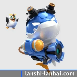 蓝狮娱乐 APP - LanShi