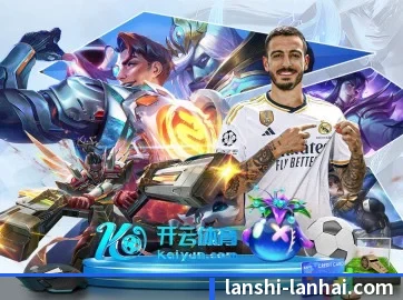 蓝狮娱乐的方向 - 长期内容价值积累(LanShi)